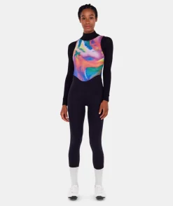 UNICO - BIB TIGHTS WOMAN