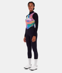 UNICO - BIB TIGHTS WOMAN