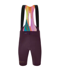 UNICO EDGE - BIB SHORTS