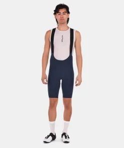 UNICO EDGE - BIB SHORTS