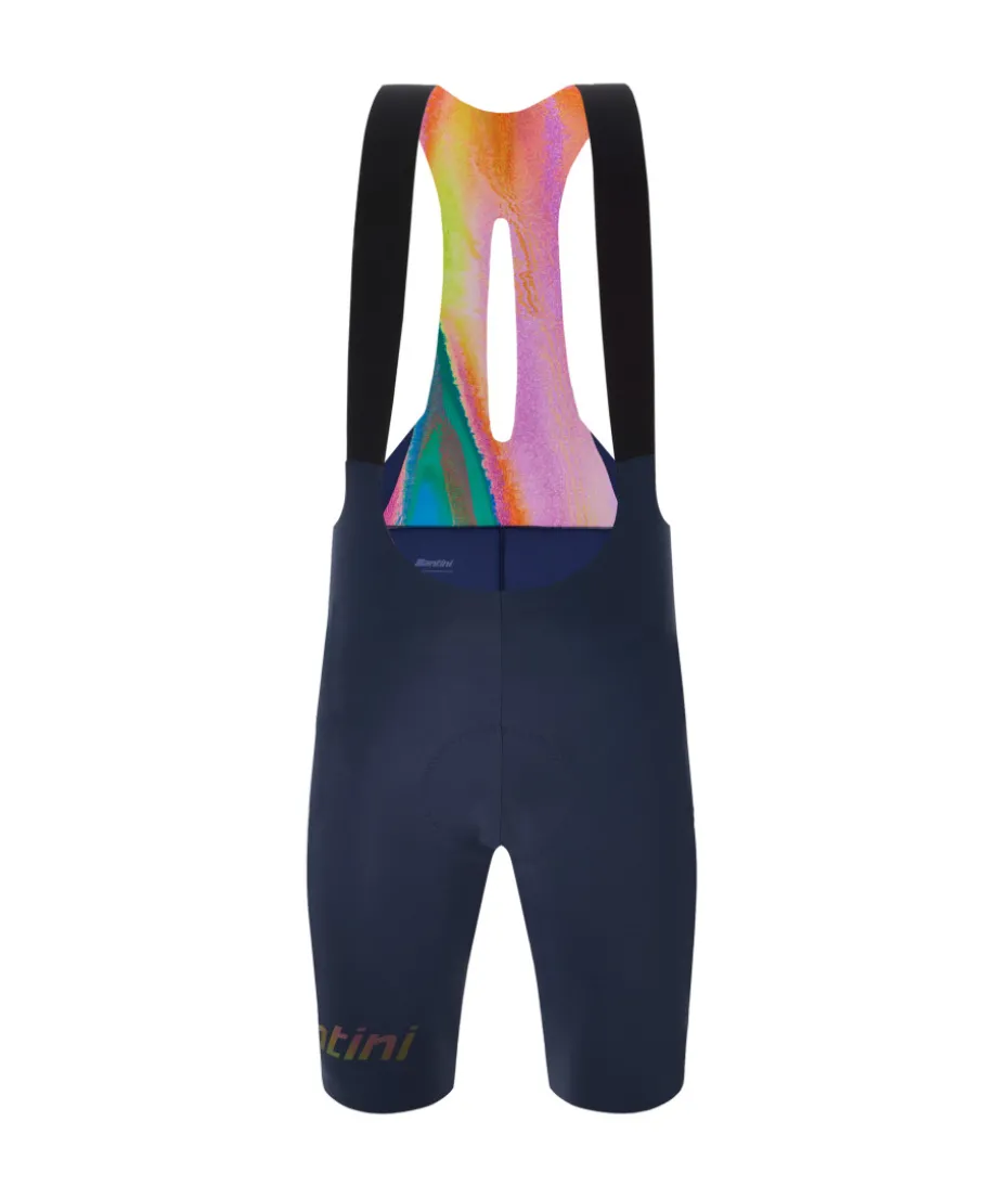 UNICO EDGE - BIB SHORTS
