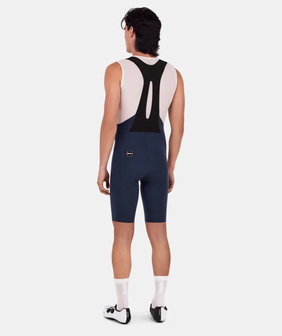 UNICO EDGE - BIB SHORTS
