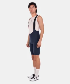 UNICO EDGE - BIB SHORTS
