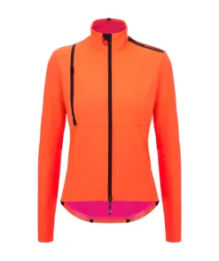 VEGA+ - WOMEN'S WINTER JACKET