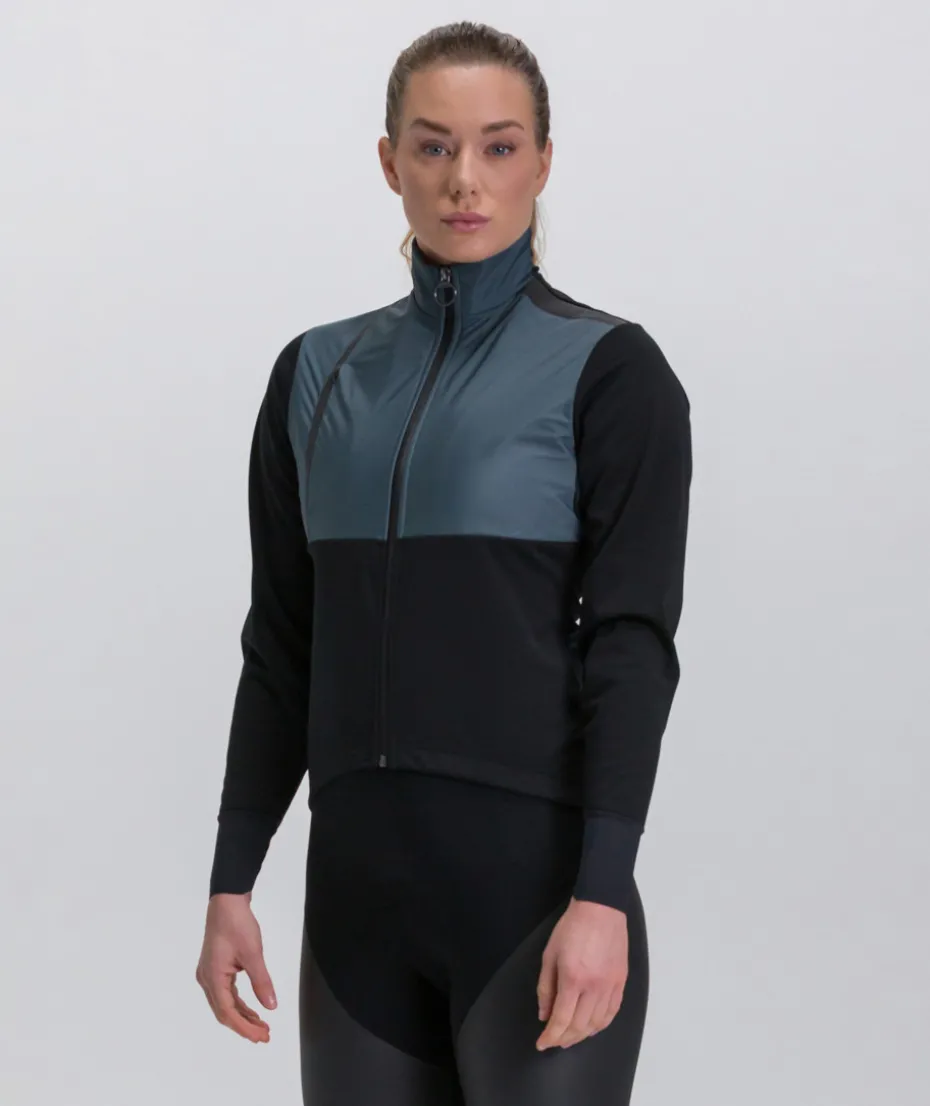 VEGA ABSOLUTE - WOMEN'S JACKET