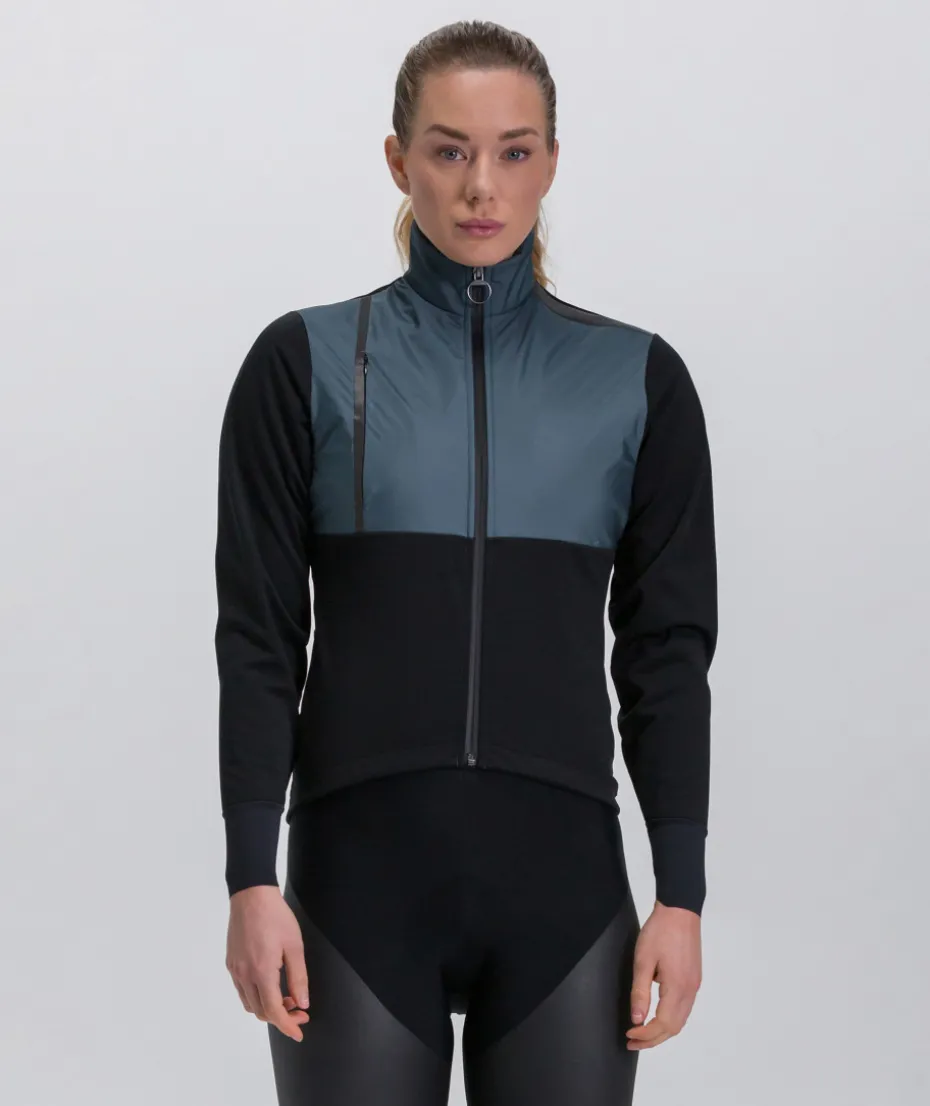 VEGA ABSOLUTE - WOMEN'S JACKET