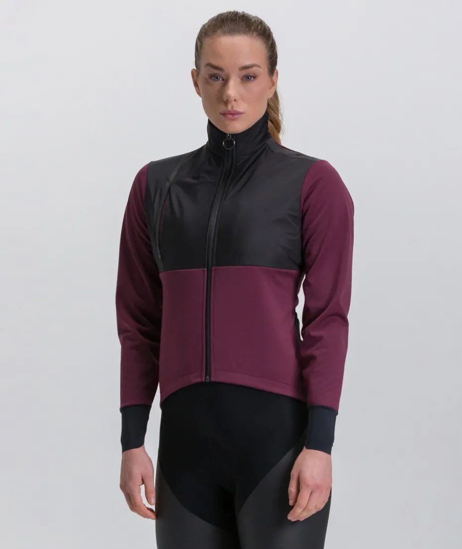 VEGA ABSOLUTE - WOMEN'S JACKET