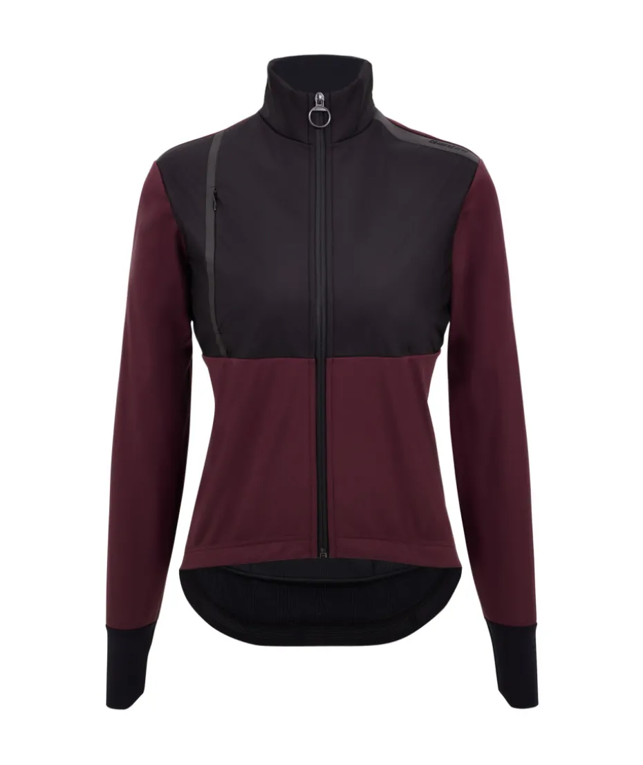 VEGA ABSOLUTE - WOMEN'S JACKET