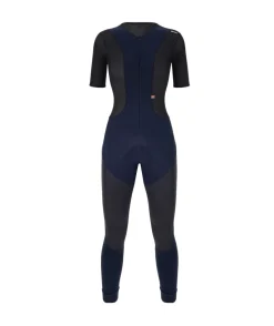 VEGA DRY - BIB TIGHTS WOMAN