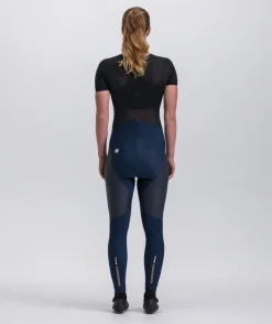 VEGA DRY - BIB TIGHTS WOMAN