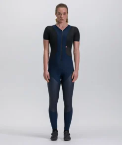 VEGA DRY - BIB TIGHTS WOMAN