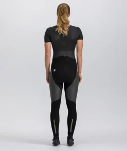 VEGA DRY - BIB TIGHTS WOMAN