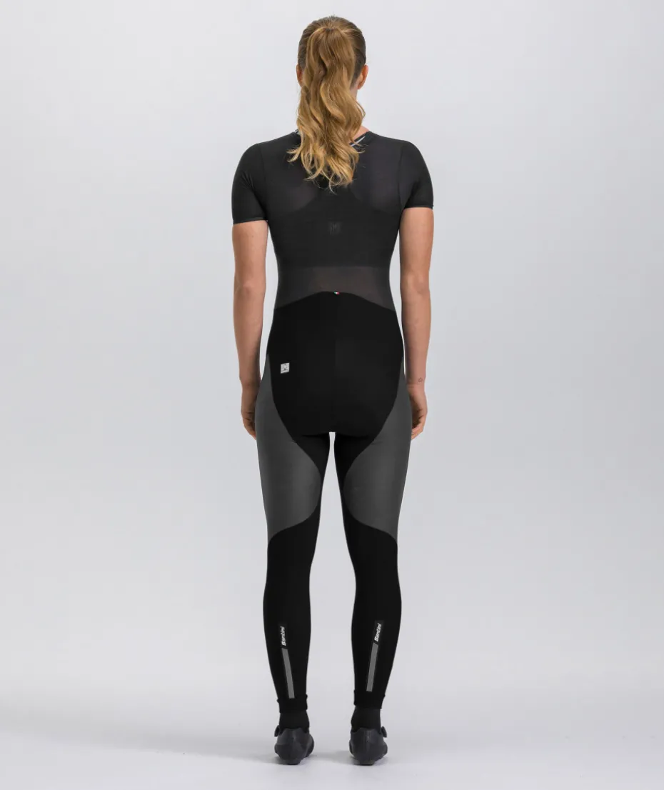 VEGA DRY - BIB TIGHTS WOMAN