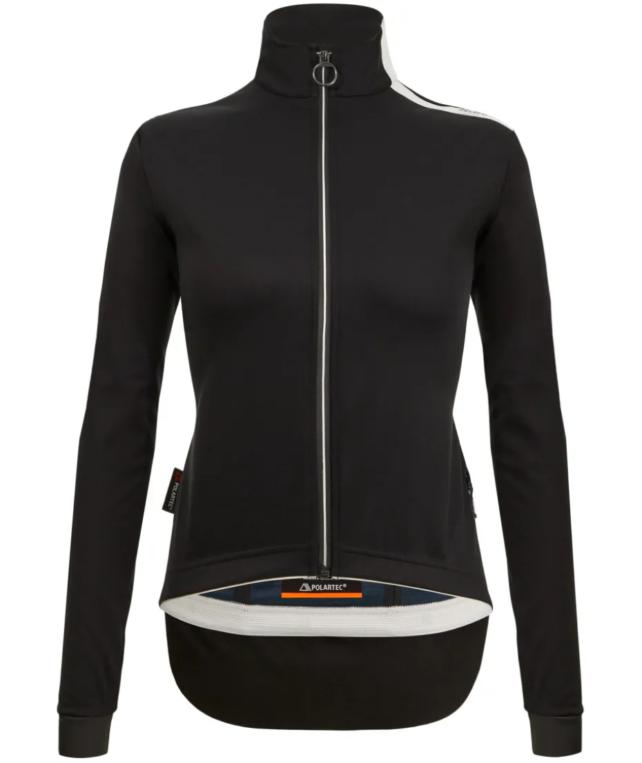 VEGA MULTI - WOMAN'S JACKET WITH HOOD
