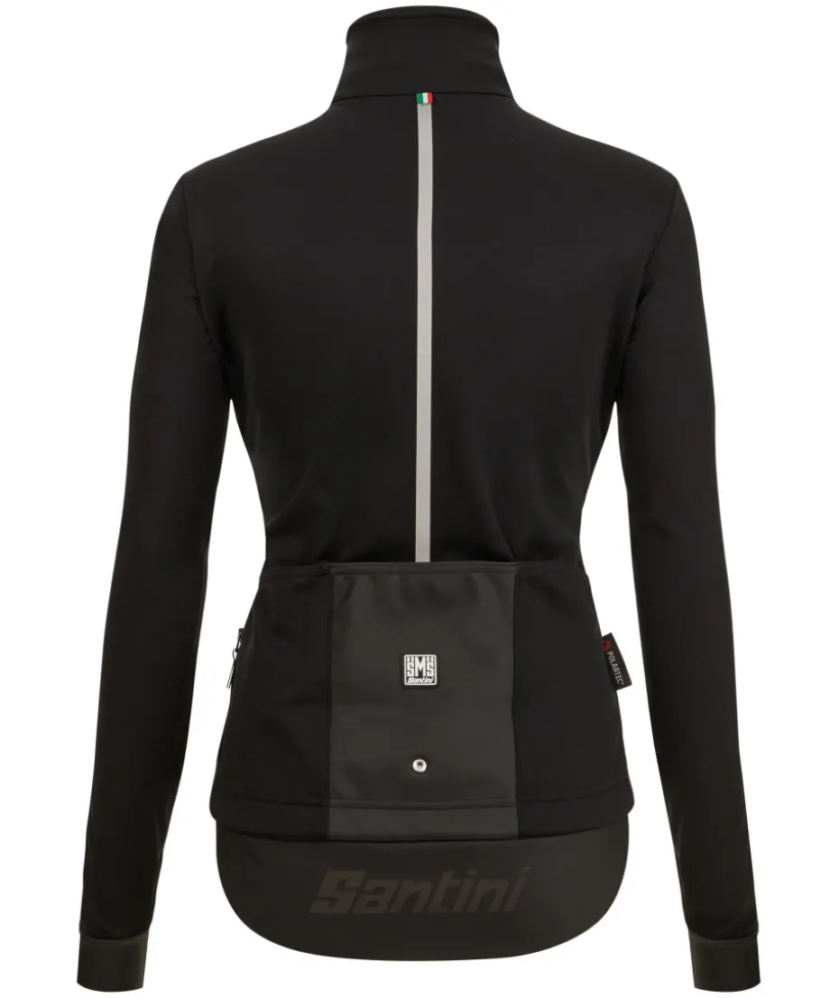 VEGA MULTI - WOMAN'S JACKET WITH HOOD