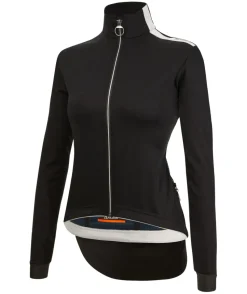 VEGA MULTI - WOMAN'S JACKET WITH HOOD