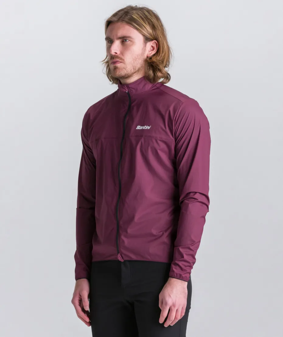 VENTUS - WIND JACKET