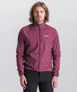 VENTUS - WIND JACKET