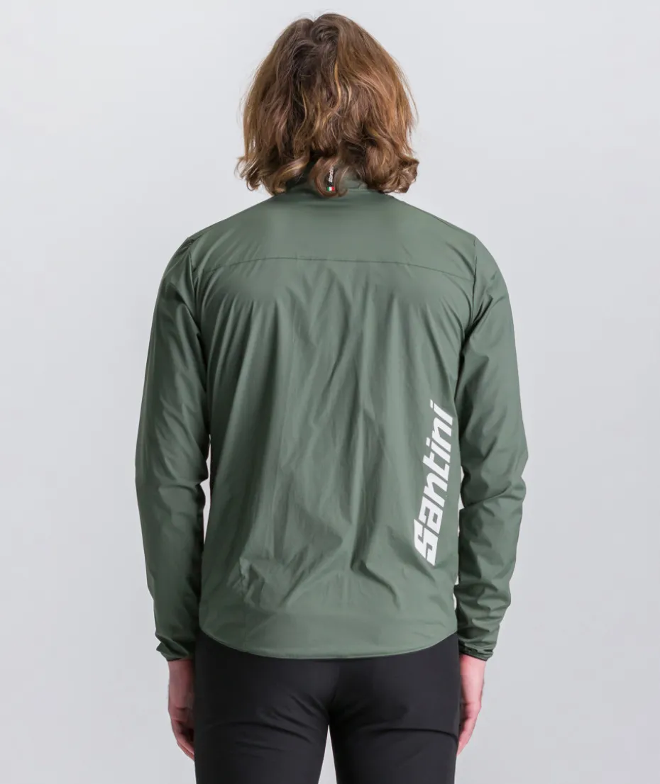 VENTUS - WIND JACKET