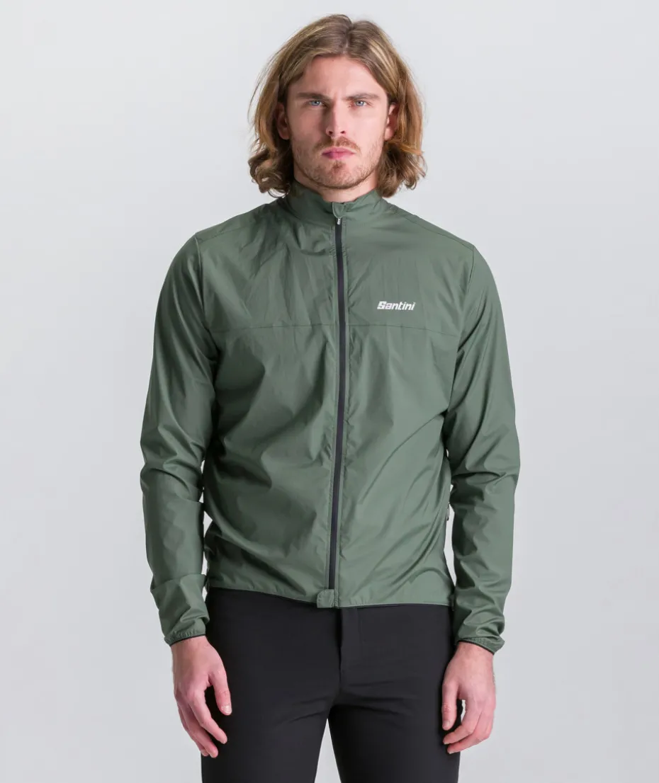 VENTUS - WIND JACKET