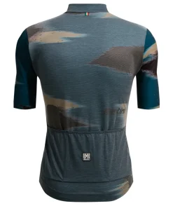 WATT - INDOOR JERSEY