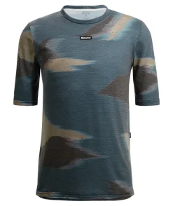 WATT - INDOOR TECH T-SHIRT