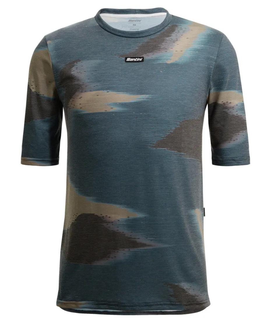 WATT - INDOOR TECH T-SHIRT
