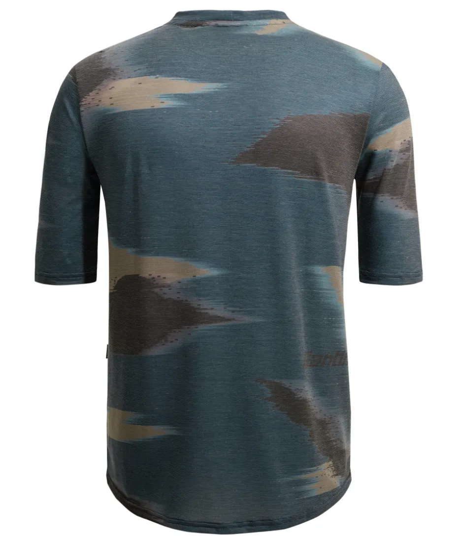 WATT - INDOOR TECH T-SHIRT