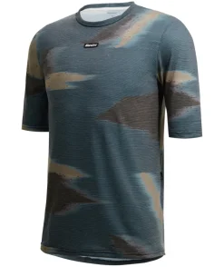 WATT - INDOOR TECH T-SHIRT