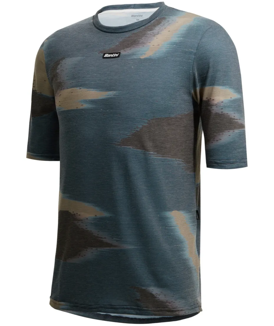 WATT - INDOOR TECH T-SHIRT