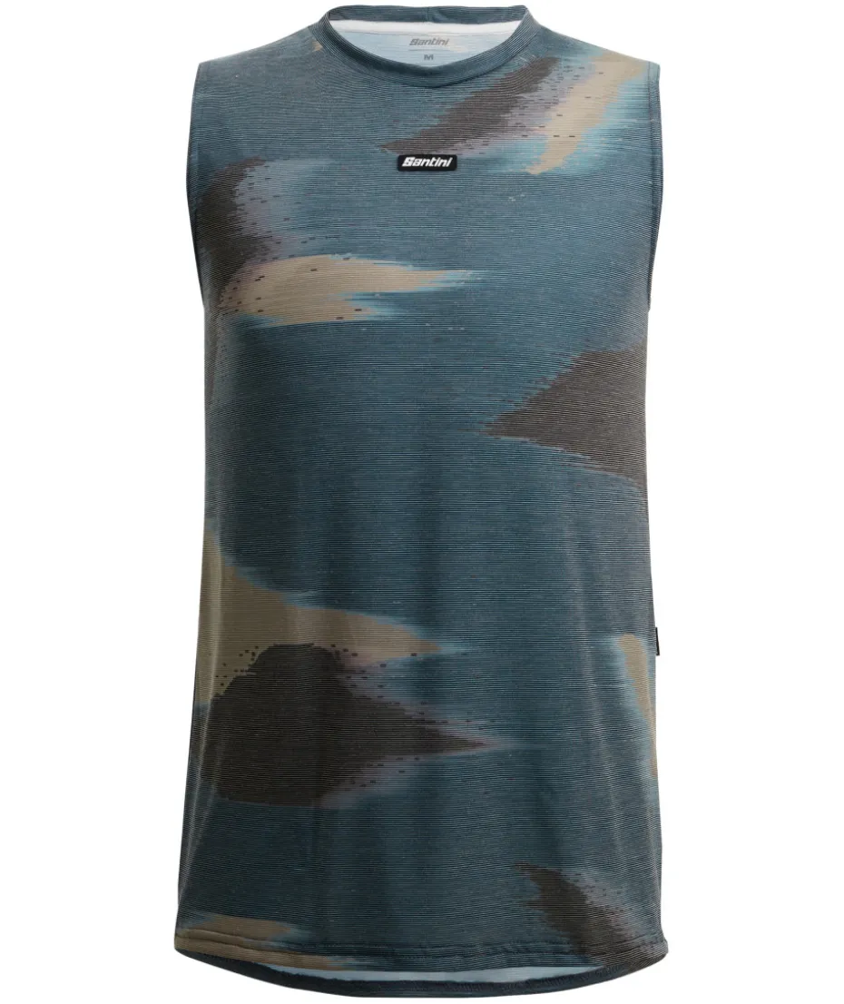 WATT - INDOOR TECH T-SHIRT