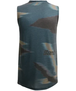 WATT - INDOOR TECH T-SHIRT