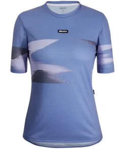WATT - INDOOR WOMEN'S TECH T-SHIRT