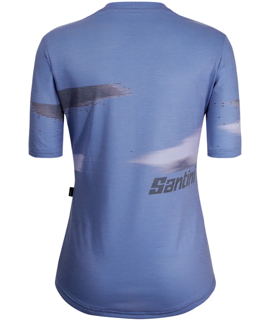 WATT - INDOOR WOMEN'S TECH T-SHIRT