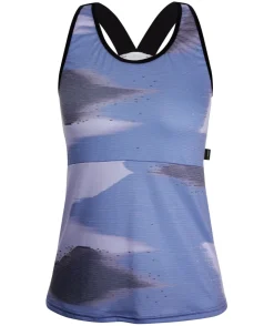 WATT - INDOOR WOMEN'S TECH T-SHIRT