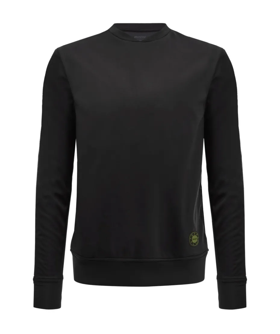 WIND BLOCK - SWEATSHIRT