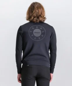 WIND BLOCK - SWEATSHIRT
