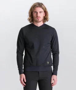 WIND BLOCK - SWEATSHIRT