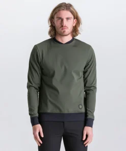 WIND BLOCK - SWEATSHIRT