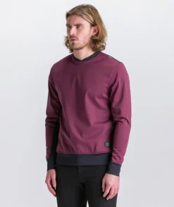 WIND BLOCK - SWEATSHIRT