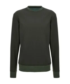 WINWRAP - WINDPROOF SWEATSHIRT