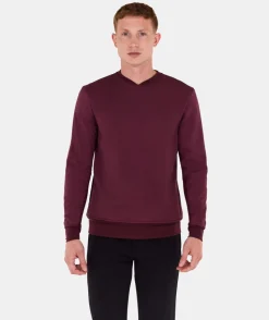 WINWRAP - WINDPROOF SWEATSHIRT