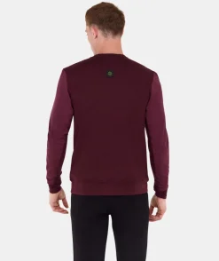 WINWRAP - WINDPROOF SWEATSHIRT