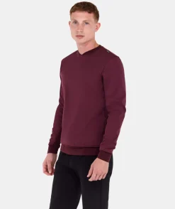 WINWRAP - WINDPROOF SWEATSHIRT