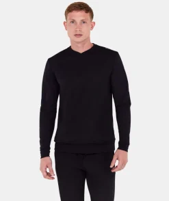 WINWRAP - WINDPROOF SWEATSHIRT